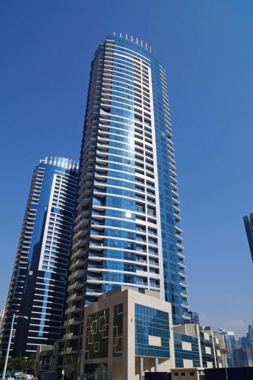 Guestready - The Marina Splendor Apartment Dubai Exterior foto