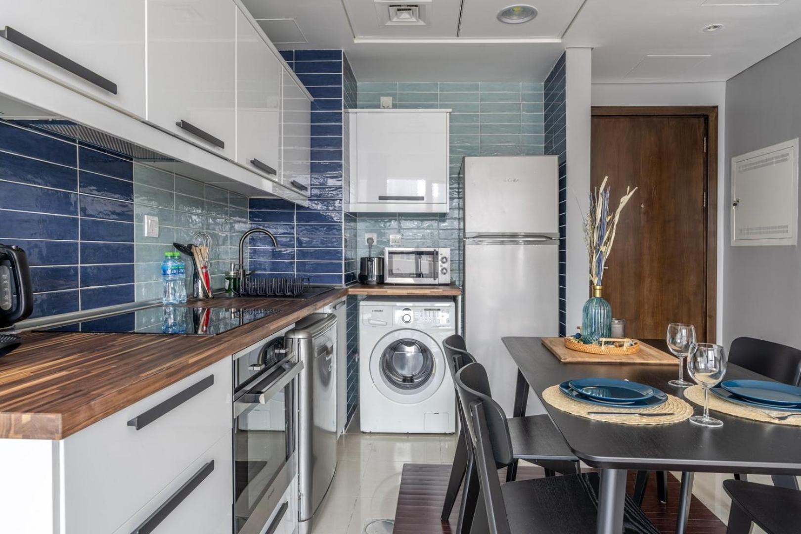 Guestready - The Marina Splendor Apartment Dubai Exterior foto