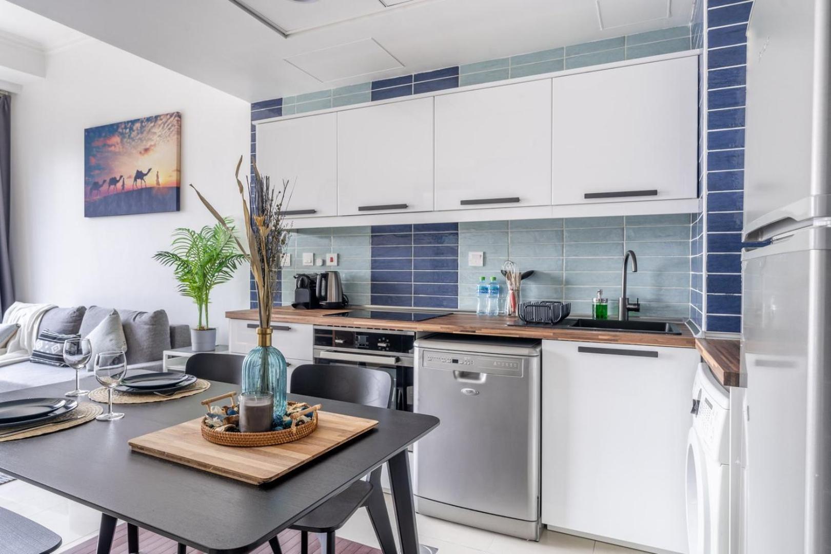 Guestready - The Marina Splendor Apartment Dubai Exterior foto